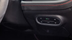 smart #1 Interior photo