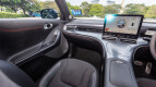 smart #1 Interior photo
