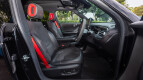 smart #1 Interior photo