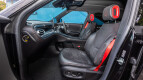 smart #1 Interior photo