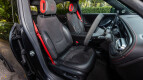smart #1 Interior photo