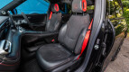 smart #1 Interior photo