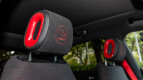smart #1 Interior photo