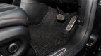 smart #1 Interior photo
