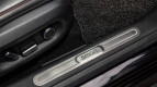 smart #1 Interior photo