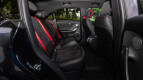 smart #1 Interior photo