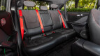 smart #1 Interior photo