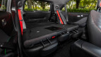 smart #1 Interior photo