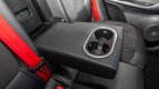 smart #1 Interior photo
