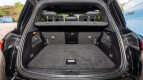 smart #1 Interior photo