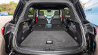 smart #1 Interior photo