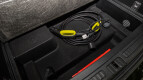 smart #1 Interior photo