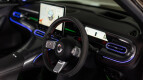 smart #1 Interior photo