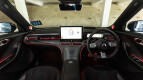 smart #1 Interior photo