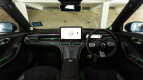 smart #1 Interior photo