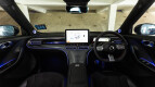 smart #1 Interior photo