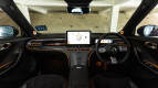 smart #1 Interior photo