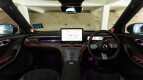 smart #1 Interior photo