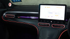 smart #1 Interior photo