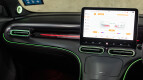 smart #1 Interior photo