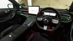 smart #1 Interior photo