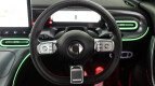 smart #1 Interior photo