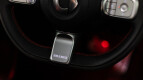 smart #1 Interior photo