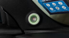 smart #1 Interior photo