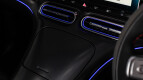 smart #1 Interior photo