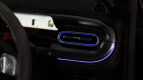smart #1 Interior photo
