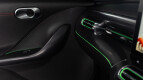 smart #1 Interior photo
