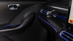 smart #1 Interior photo