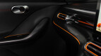smart #1 Interior photo