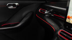 smart #1 Interior photo