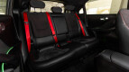 smart #1 Interior photo