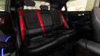 smart #1 Interior photo