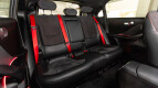 smart #1 Interior photo