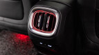 smart #1 Interior photo