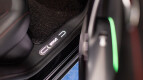 smart #1 Interior photo
