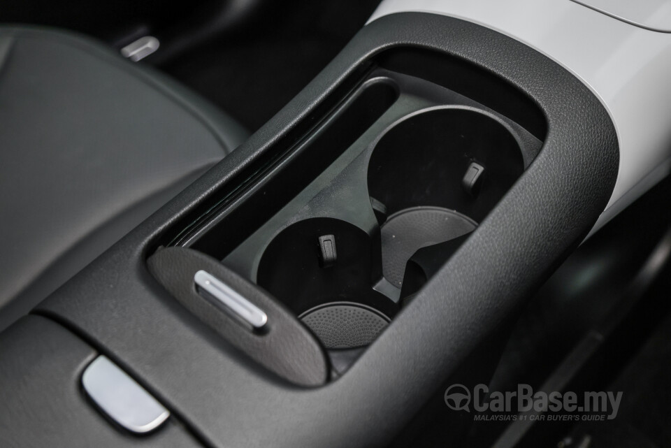 smart #1 HX11 (2023) Interior