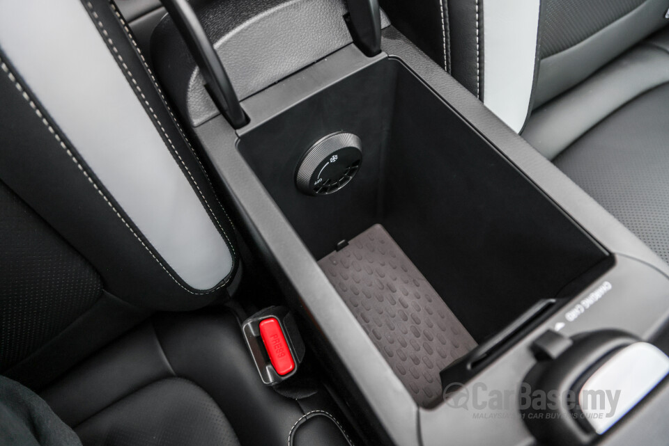 smart #1 HX11 (2023) Interior