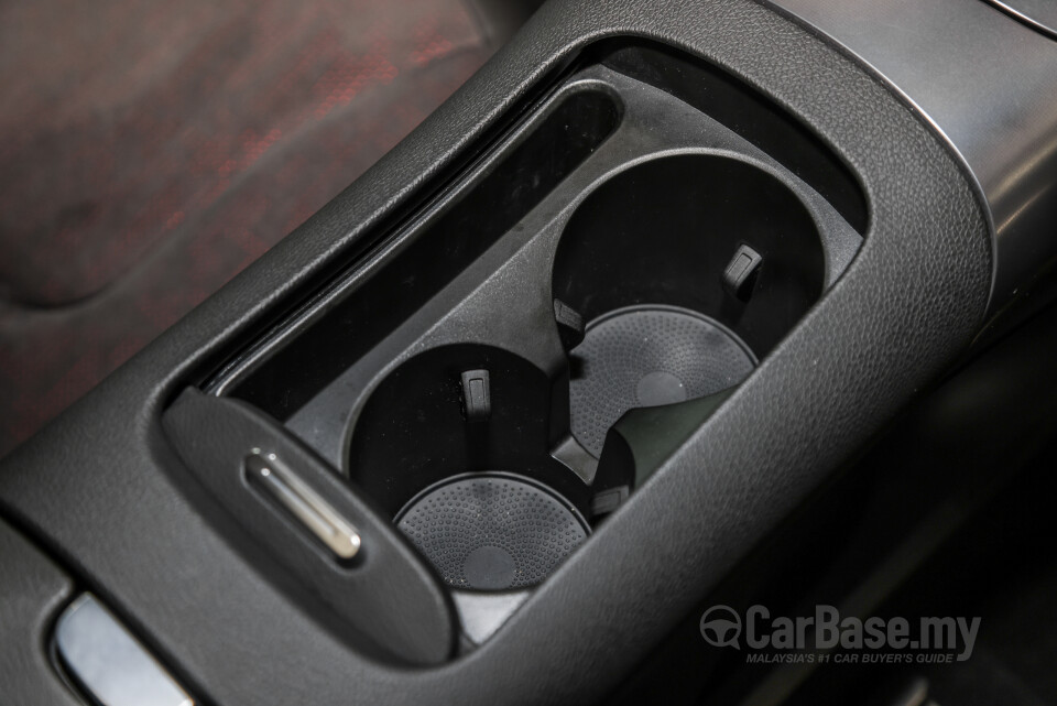 smart #1 HX11 (2023) Interior