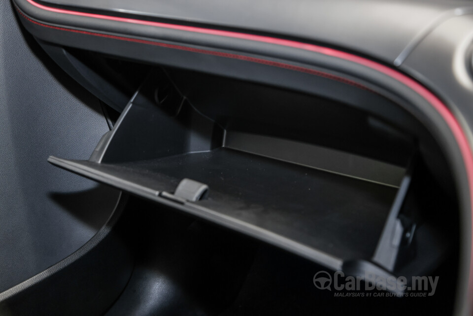 smart #1 HX11 (2023) Interior