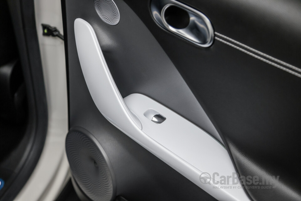 smart #1 HX11 (2023) Interior