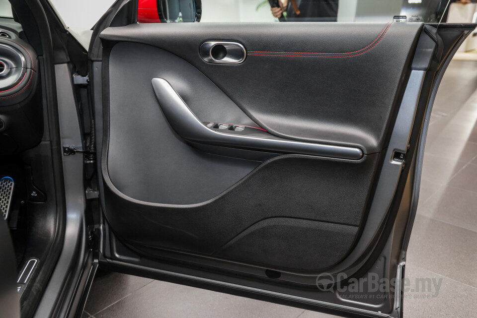 smart #1 HX11 (2023) Interior