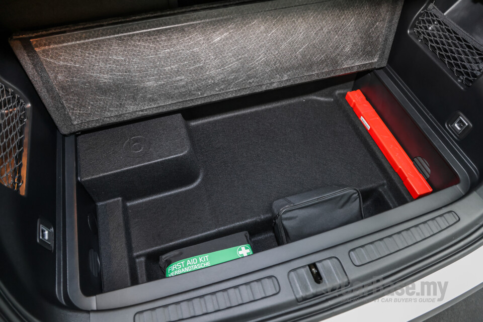smart #1 HX11 (2023) Interior