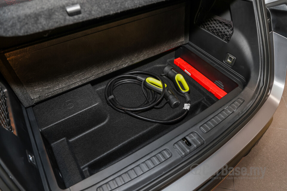 smart #1 HX11 (2023) Interior