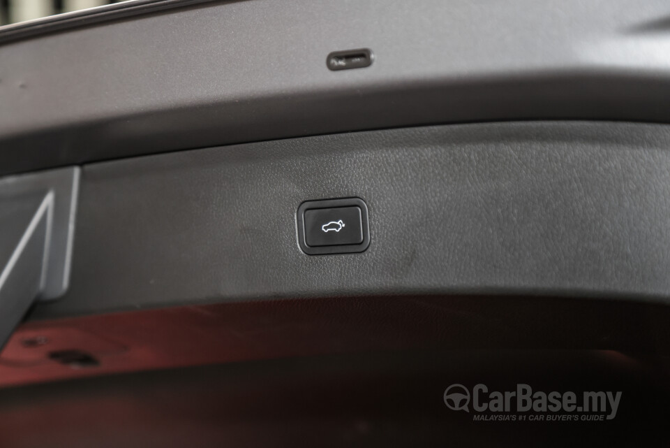 smart #1 HX11 (2023) Interior