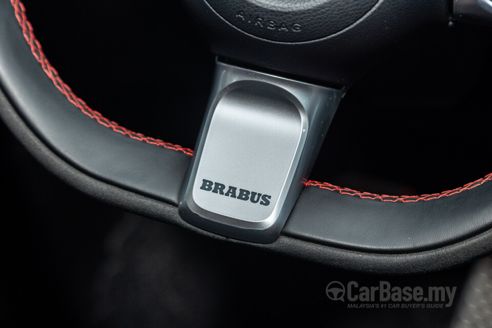 smart #1 HX11 (2023) Interior
