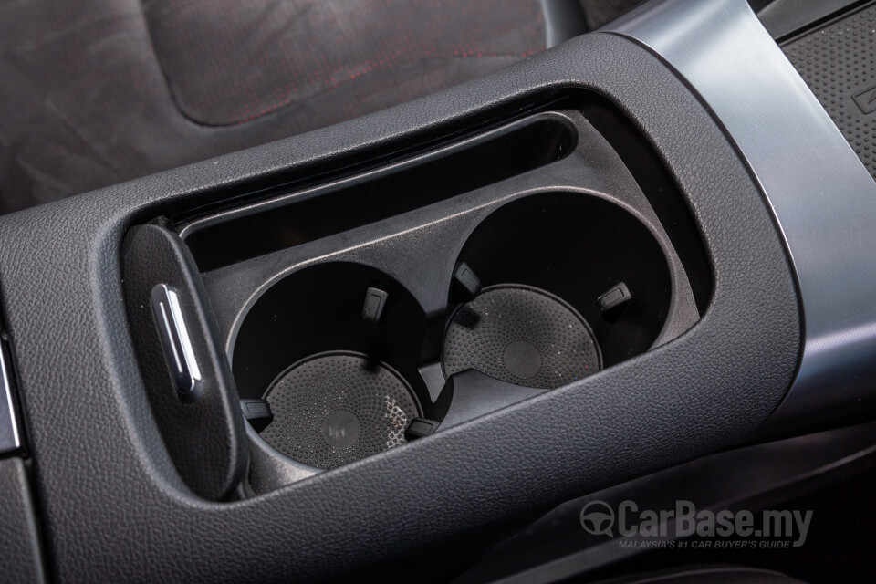 smart #1 HX11 (2023) Interior